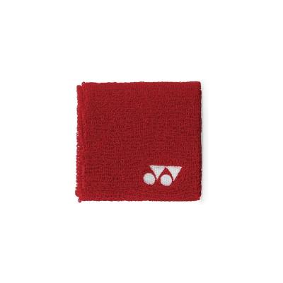 مچ بند تنیس یونکس Yonex Single Wristband AC493EX Red