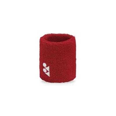مچ بند تنیس یونکس Yonex Single Wristband AC493EX Red