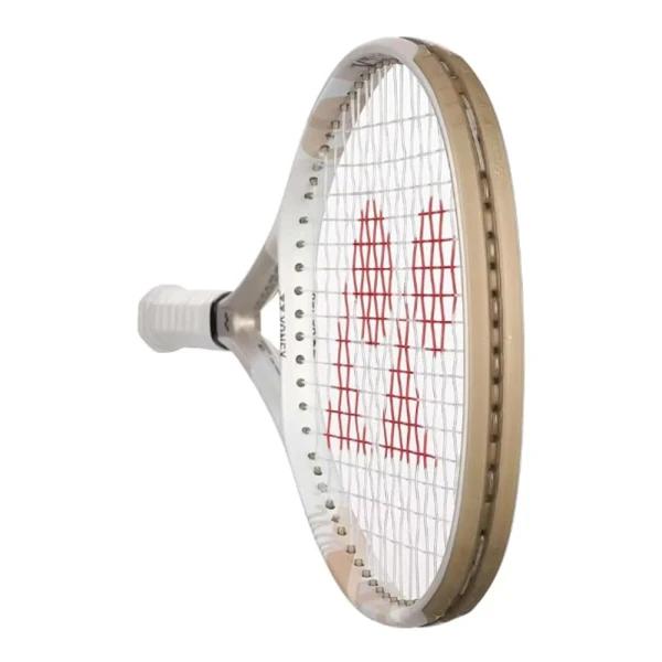راکت تنیس یونکس Yonex Vcore Feel Sand Beige
