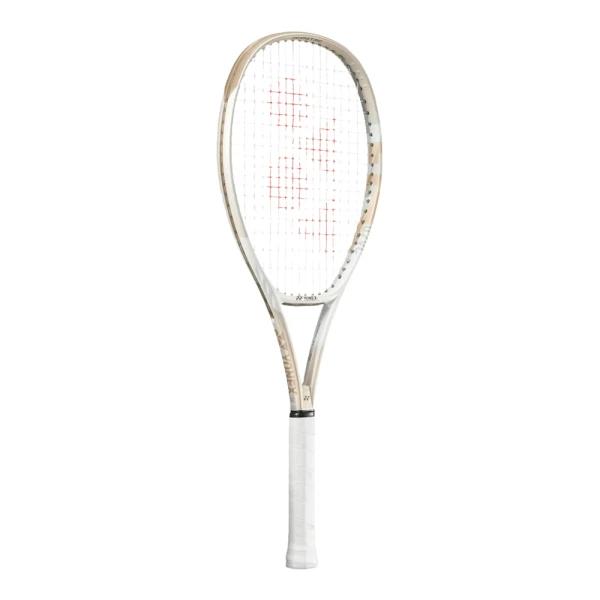 راکت تنیس یونکس Yonex Vcore Feel Sand Beige