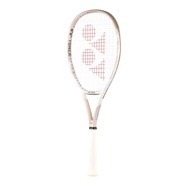 راکت تنیس یونکس Yonex Vcore Feel Sand Beige