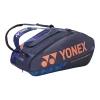 ساک تنیس یونکس Yonex Pro Racket Bag Midnight Navy (12 PCS)