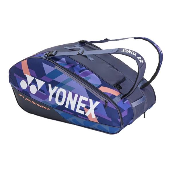 ساک تنیس یونکس Yonex Pro Racket Bag Midnight Navy (12 PCS)