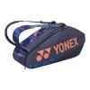 ساک تنیس یونکس Yonex Pro Racket Bag Midnight Navy (9 PCS)
