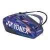 ساک تنیس یونکس Yonex Pro Racket Bag Midnight Navy (9 PCS)