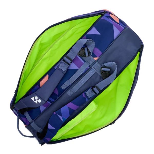 ساک تنیس یونکس Yonex Pro Racket Bag Midnight Navy (9 PCS)