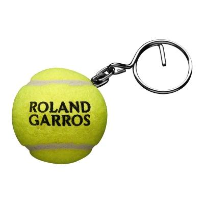 سایر محصولات ویلسون Wilson Roland Garros Tennis Ball Keychain