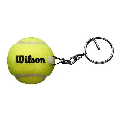 سایر محصولات ویلسون Wilson Roland Garros Tennis Ball Keychain