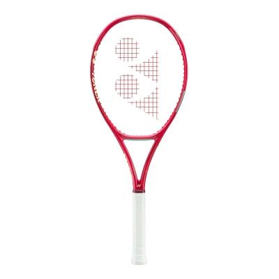 راکت تنیس یونکس Yonex VCore 98 Ruby Red