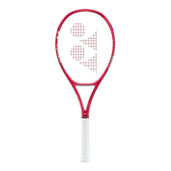 راکت تنیس یونکس Yonex VCore 98 Ruby Red