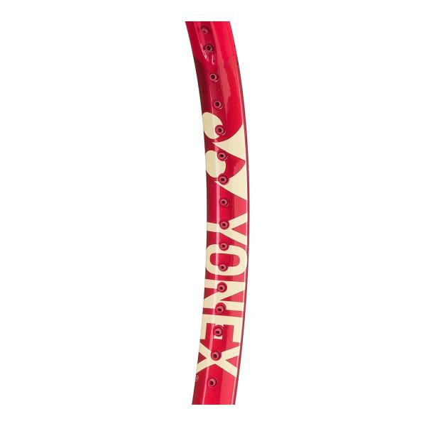 راکت تنیس یونکس Yonex VCore 98 Ruby Red