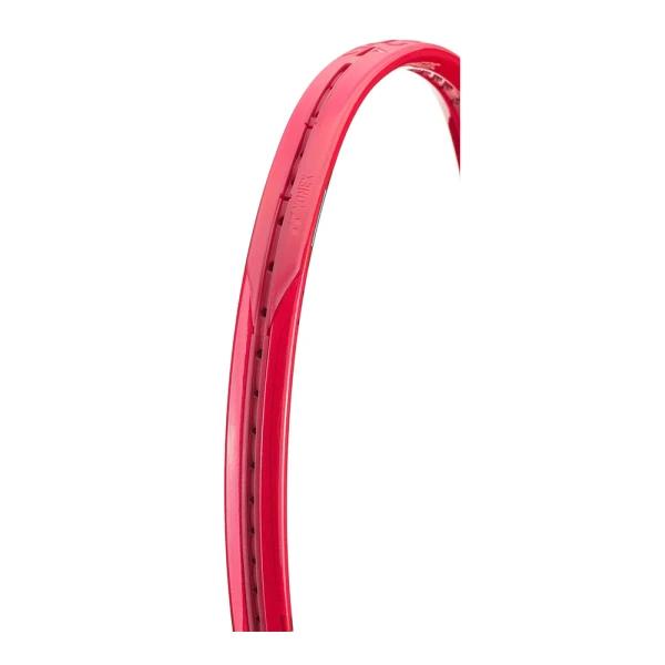 راکت تنیس یونکس Yonex VCore 98 Ruby Red