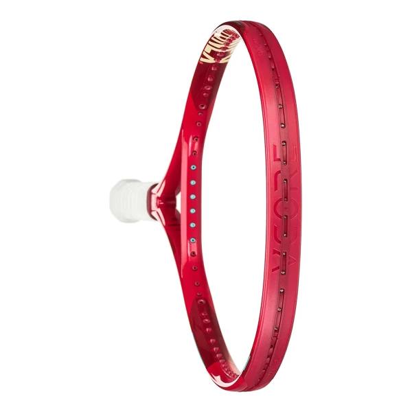 راکت تنیس یونکس Yonex VCore 98 Ruby Red