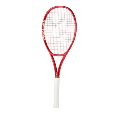 راکت تنیس یونکس Yonex VCore 98 Ruby Red