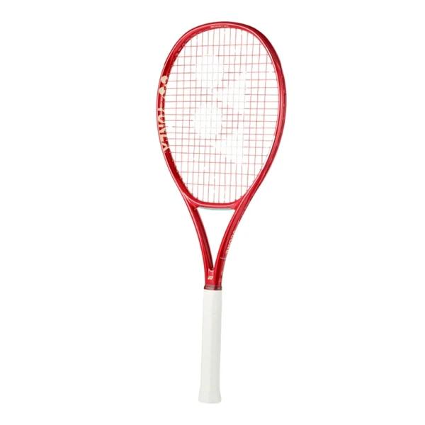 راکت تنیس یونکس Yonex VCore 98 Ruby Red