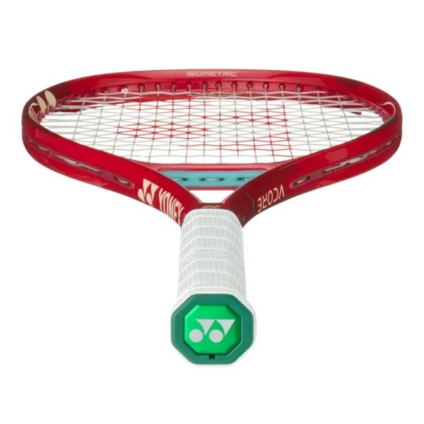 راکت تنیس یونکس Yonex VCore 100L Ruby Red
