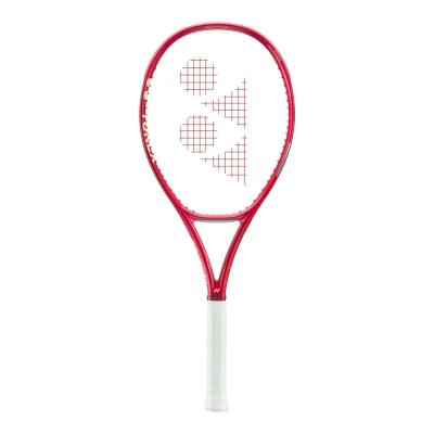 راکت تنیس یونکس Yonex VCore 100 Ruby Red