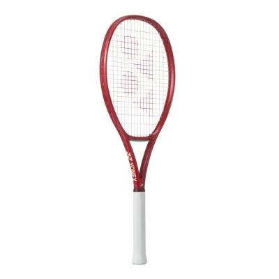 راکت تنیس یونکس Yonex VCore 100 Ruby Red