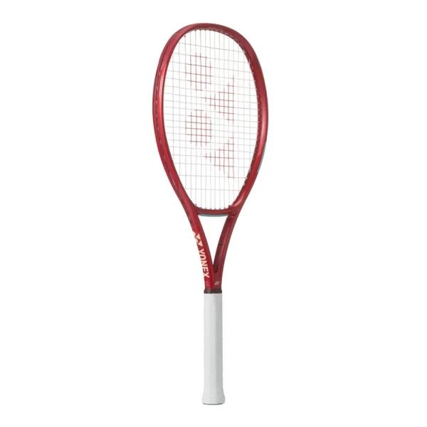 راکت تنیس یونکس Yonex VCore 100 Ruby Red
