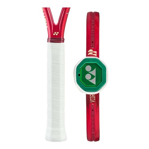 راکت تنیس یونکس Yonex VCore 100 Ruby Red