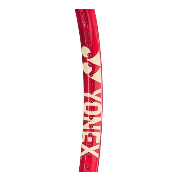 راکت تنیس یونکس Yonex VCore 100 Ruby Red