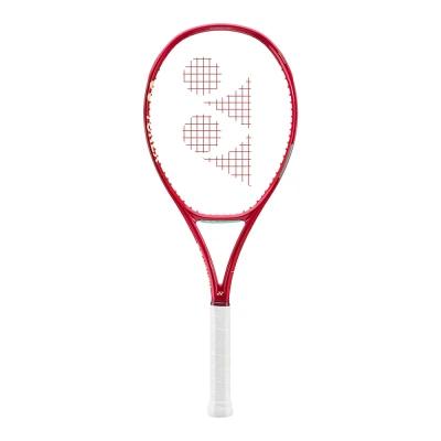 راکت تنیس یونکس Yonex Vcore 98 Tour Ruby Red