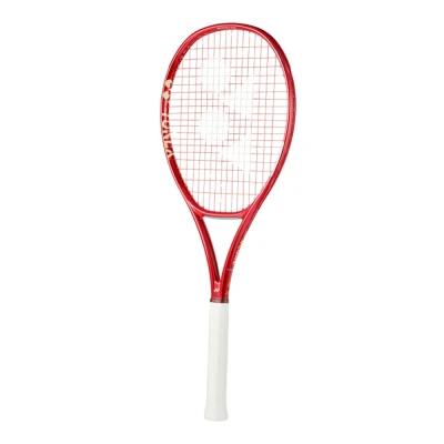 راکت تنیس یونکس Yonex Vcore 98 Tour Ruby Red