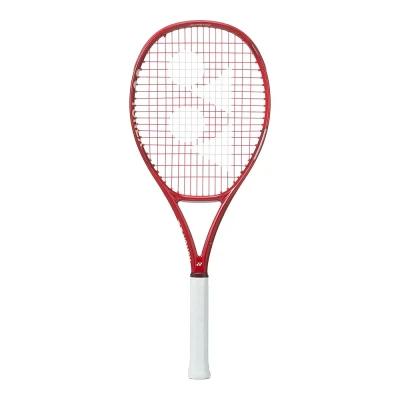 راکت تنیس یونکس Yonex VCore Alpha Ruby Red
