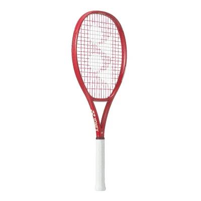 راکت تنیس یونکس Yonex VCore Alpha Ruby Red