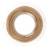 زه راکت ویلسون Luxilon Original 130 Tennis String (200m Reel) Amber