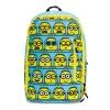کولهپشتی تنیس ویلسون Wilson Minions 2.0 Team Tennis Backpack