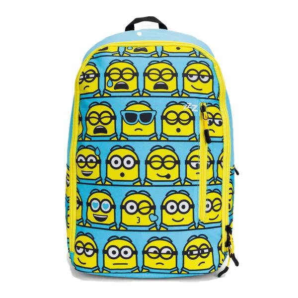 کولهپشتی تنیس ویلسون Wilson Minions 2.0 Team Tennis Backpack