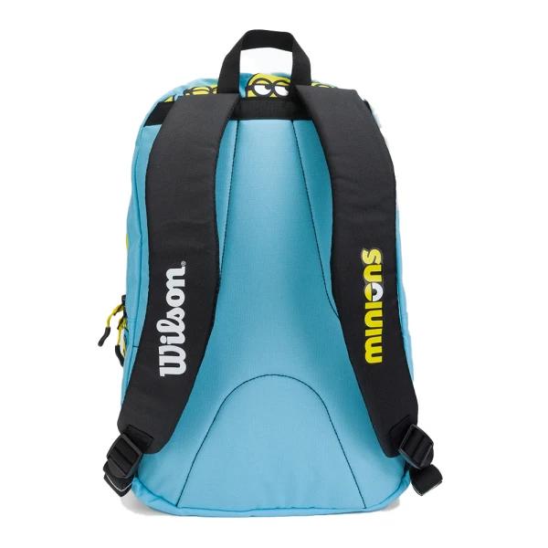 کولهپشتی تنیس ویلسون Wilson Minions 2.0 Team Tennis Backpack