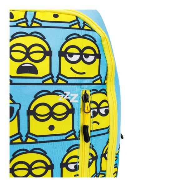 کولهپشتی تنیس ویلسون Wilson Minions 2.0 Team Tennis Backpack