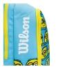 کولهپشتی تنیس ویلسون Wilson Minions 2.0 Team Tennis Backpack