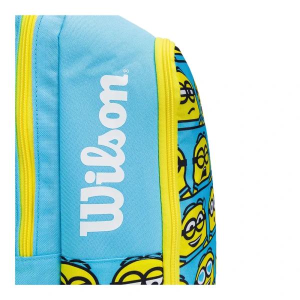 کولهپشتی تنیس ویلسون Wilson Minions 2.0 Team Tennis Backpack