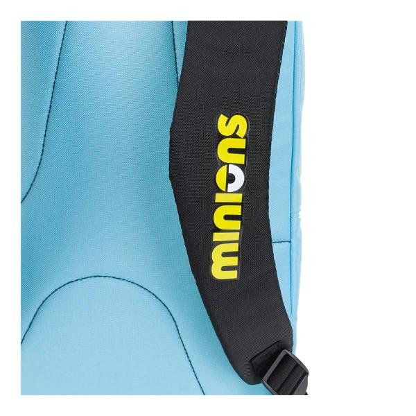 کولهپشتی تنیس ویلسون Wilson Minions 2.0 Team Tennis Backpack