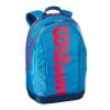 کولهپشتی تنیس ویلسون Wilson Junior Tennis Backpack Blue/Orange