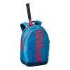 کولهپشتی تنیس ویلسون Wilson Junior Tennis Backpack Blue/Orange