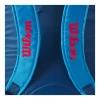 کولهپشتی تنیس ویلسون Wilson Junior Tennis Backpack Blue/Orange