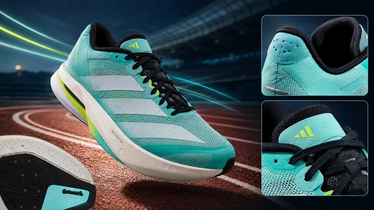کفش‌های رانینگ Adizero Boston