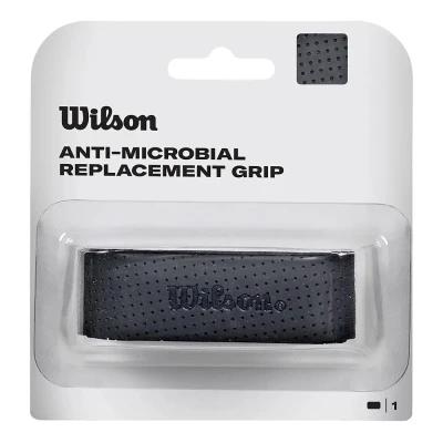 گریپ راکت تنیس ویلسون Wilson Dual Performance Grip Black