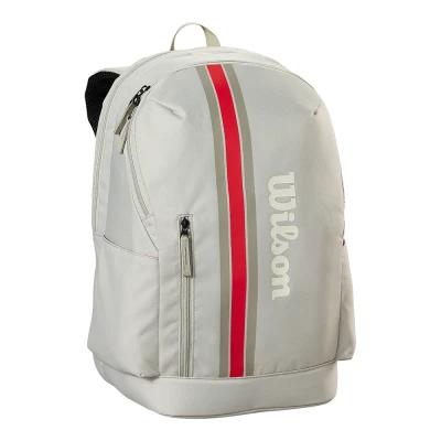 کولهپشتی تنیس ویلسون Wilson Team Backpack 2025 Oats