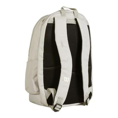 کولهپشتی تنیس ویلسون Wilson Team Backpack 2025 Oats