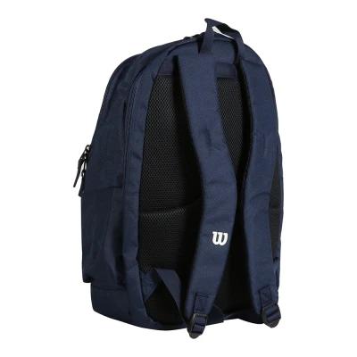 کولهپشتی تنیس ویلسون Wilson Team Backpack 2025 Navy