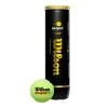 توپ تنیس ویلسون Wilson US Open Extra Duty 4 Ball Can
