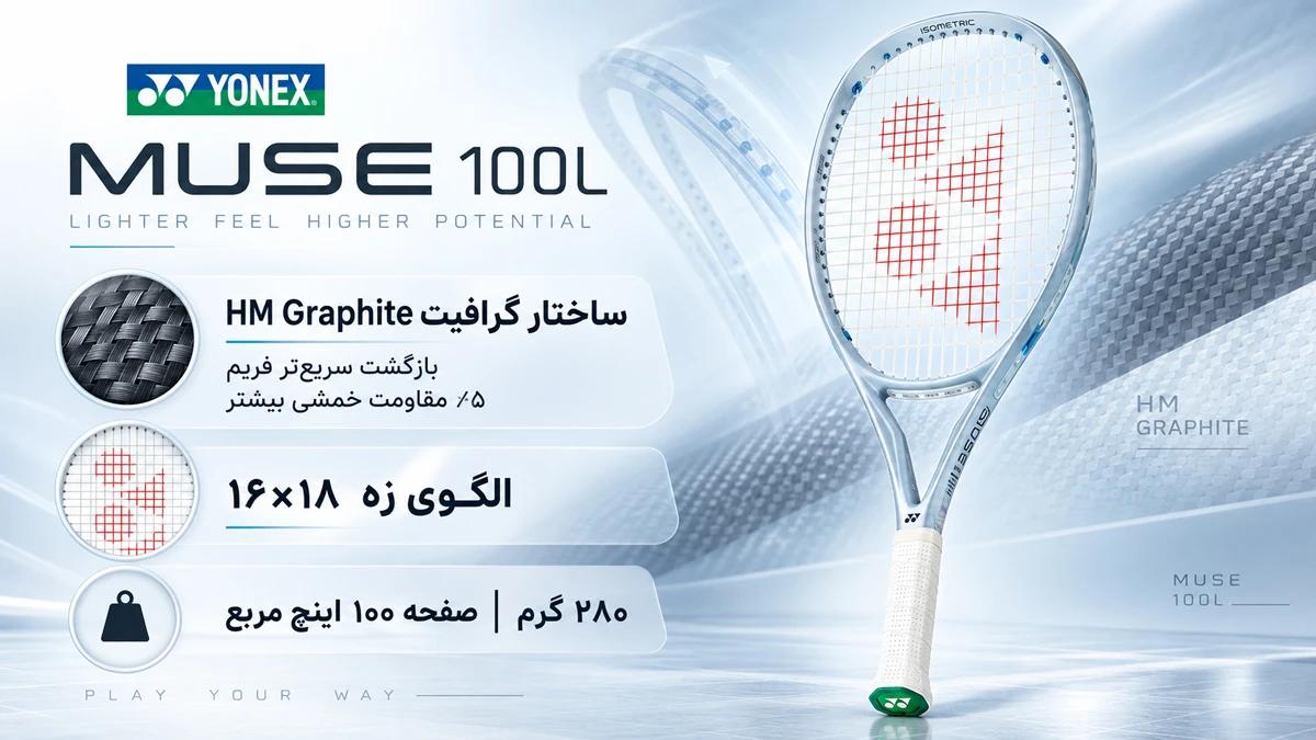 طراحی و ساختار گرافیت HM Graphite