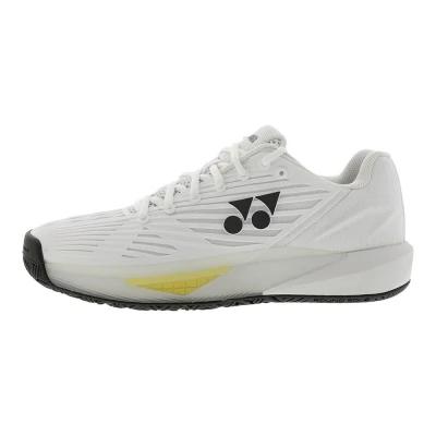کفش تنیس یونکس Yonex Men's Power Cushion Eclipsion 5 White