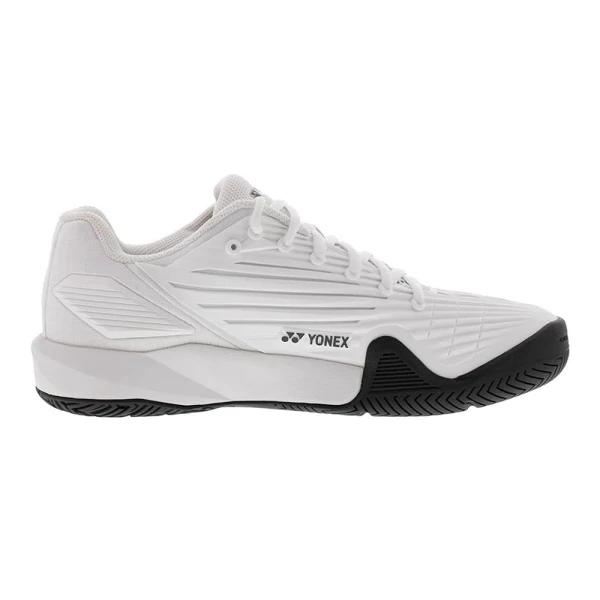 کفش تنیس یونکس Yonex Men's Power Cushion Eclipsion 5 White