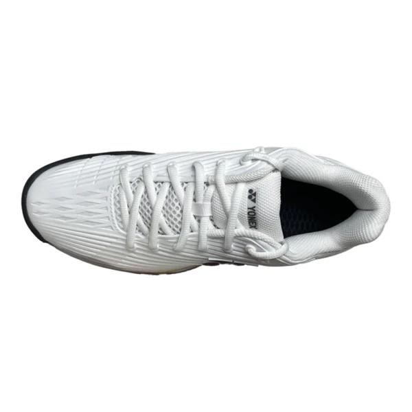 کفش تنیس یونکس Yonex Men's Power Cushion Eclipsion 5 White